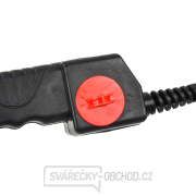 NOVINKA Trubková svářečka trubek GEKO 20-32mm (10) náhled