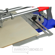 GEKO Řezačka na obklady 600mm náhled