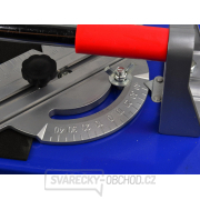 GEKO Řezačka na obklady 600mm náhled