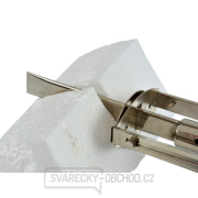 Termo nůž na řezání polystyrenu 250W(24) Náhled