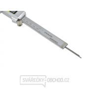 GEKO Digitální posuvné měřítko 150mm náhled