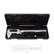 GEKO Digitální posuvné měřítko 150mm GEKO Digitální posuvné měřítko 150mm gallery main image