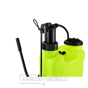 Zádový postřikovač 12 l (1) Náhled