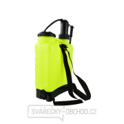 Zádový postřikovač 12 l (1) náhled