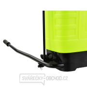 Zádový postřikovač 12 l (1) náhled