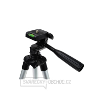 Stojan pro křížový laser (20) Náhled