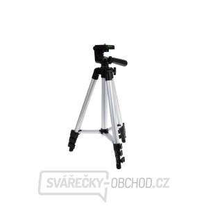 GEKO Křížový stojan na laser GEKO Křížový stojan na laser gallery main image