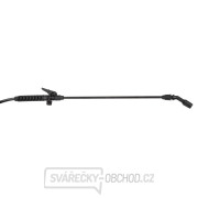 5L ORANŽOVÝ tlakový postřikovač (6) Náhled