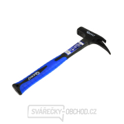 600G Geko Premium kladívko/vlákno/(6/24) Náhled