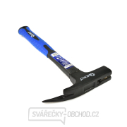 600G Geko Premium kladívko/vlákno/(6/24) Náhled