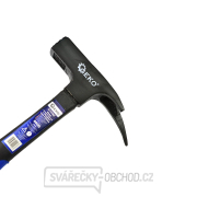 600G Geko Premium kladívko/vlákno/(6/24) náhled