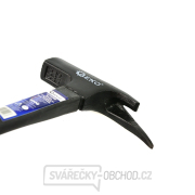 600G Geko Premium kladívko/vlákno/(6/24) náhled