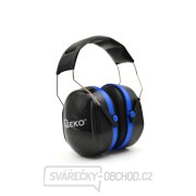 GEKO Chránič sluchu 27dB Náhled