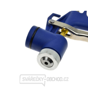 Stříkací pistole s gumovým kloubem GEKO G01146 Stříkací pistole s gumovým kloubem GEKO G01146 náhled