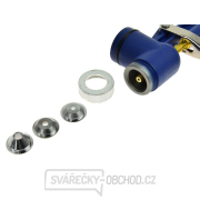 Stříkací pistole s gumovým kloubem GEKO G01146 Stříkací pistole s gumovým kloubem GEKO G01146 náhled