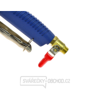 Stříkací pistole s gumovým kloubem GEKO G01146 Stříkací pistole s gumovým kloubem GEKO G01146 náhled