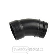 Pistole na malování sádry s gumovou spojkou (8) Náhled