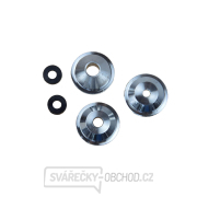 Pistole na malování sádry s gumovou spojkou (8) Náhled