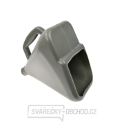 Pistole na malování sádry s gumovou spojkou (8) Náhled