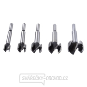 Sada řezaček na dřevo 15-35mm 5ks COK(40) Náhled
