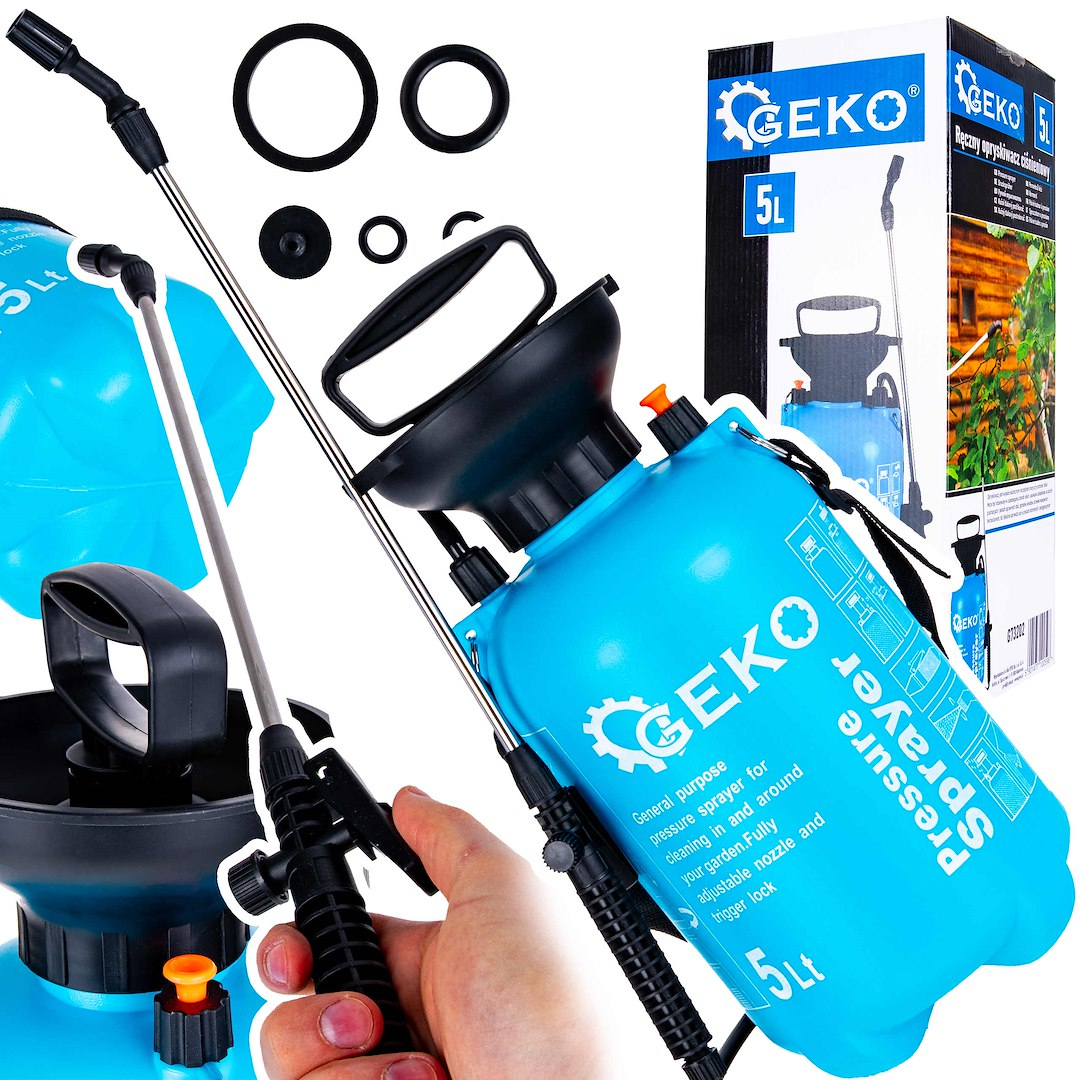 GEKO G73202