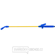 GEKO Postřikovač tlakový zahradní 5l náhled