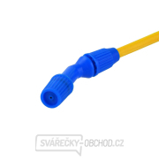 GEKO Postřikovač tlakový zahradní 5l náhled