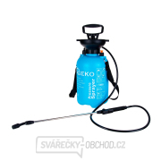 Postřikovač 5l (6) Náhled