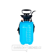 Postřikovač 5l (6) náhled