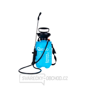 Postřikovač 5l (6) náhled