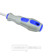 GEKO Sada šroubováků, modro-šedé - 10ks náhled