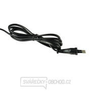 GEKO Nabíječka baterií 6/12V GEKO Nabíječka baterií 6/12V náhled