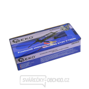 GEKO Nabíječka baterií 6/12V GEKO Nabíječka baterií 6/12V náhled