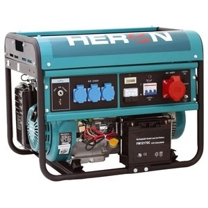 Elektrocentrála Heron EGM 60 AVR-3E