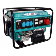 Elektrocentrála Heron EGM 60 AVR-3E Náhled