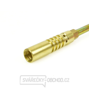 Univerzální plynový hořák se 3 tryskami (10) Náhled