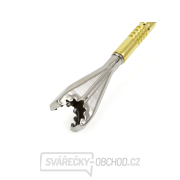 Univerzální plynový hořák se 3 tryskami (10) Náhled