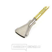 Univerzální plynový hořák se 3 tryskami (10) náhled