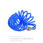 GEKO Sada foukacích a stříkacích pistolí s hadicí - 5 ks GEKO Sada foukacích a stříkacích pistolí s hadicí - 5 ks náhled