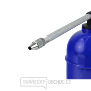 GEKO Sada foukacích a stříkacích pistolí s hadicí - 5 ks GEKO Sada foukacích a stříkacích pistolí s hadicí - 5 ks náhled