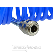 5dílná sada barev GEKO  Náhled