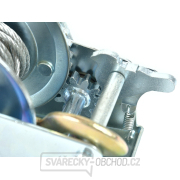 GEKO Lanový naviják, 450kg, délka 5m náhled