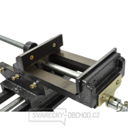 Křížový svěrák 125 mm (1) náhled