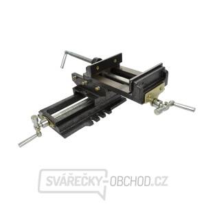 GEKO Křížový svěrák 5 GEKO Křížový svěrák 5