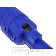 Hořák na plevel žárový, 2500W, 600°C - GEKO G20036 náhled