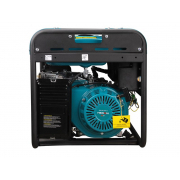 Elektrocentrála benzínová HERON 15HP/6,8kW (400V) 5,5kW (230V) Náhled
