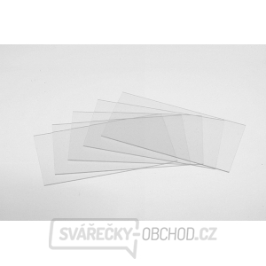 Vnitřní Ochranná Fólie Optrel pro E684,P550 (5ks) Vnitřní Ochranná Fólie Optrel pro E684,P550 (5ks) gallery main image