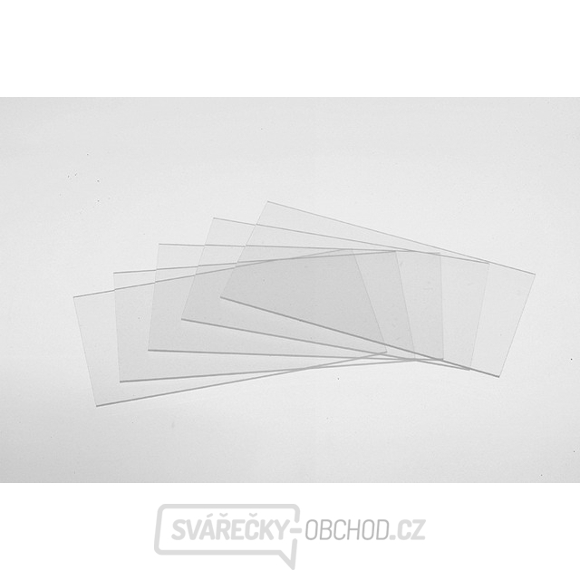 Vnitřní Ochranná Fólie Optrel pro E684,P550 Panoramaxx (5ks)