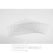 Vnitřní Ochranná Fólie Optrel pro E684,P550 Panoramaxx (5ks) Vnitřní Ochranná Fólie Optrel pro E684,P550 Panoramaxx (5ks) gallery main image