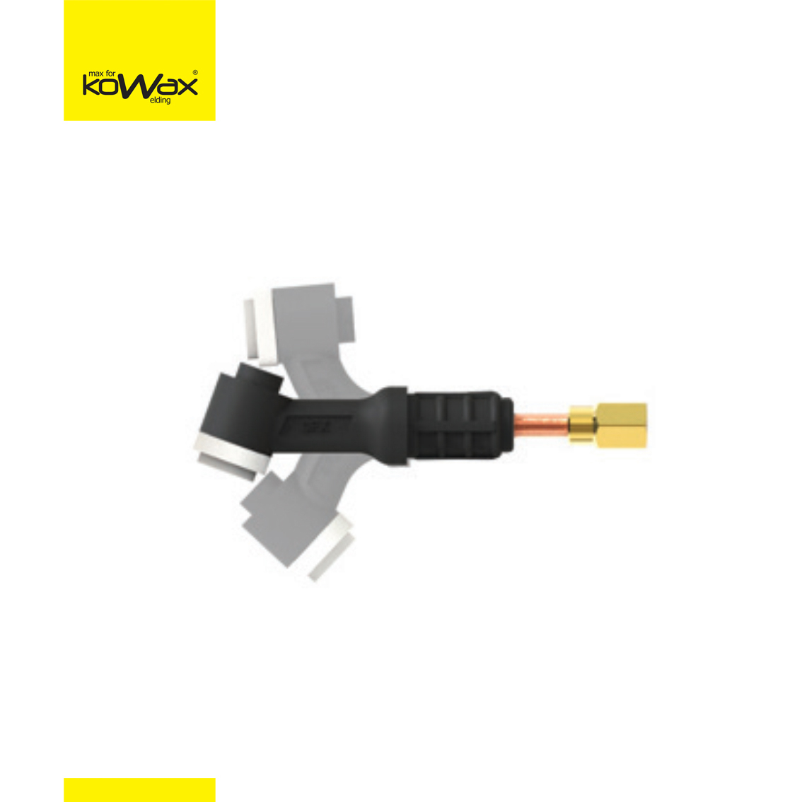 Levně Kowax HKT17002